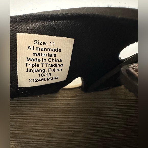 Northside Mens Burke Il Sport Athletic Sandal NWOT - Picture 6 of 12